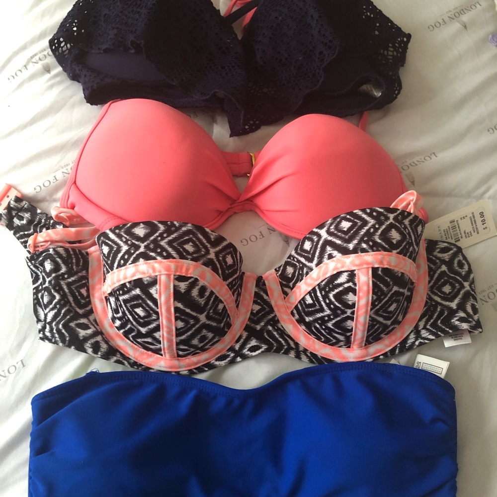 Bikini Tops for SALE!